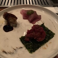 WITH THE STYLE ステーキハウス ミディアムレア - 