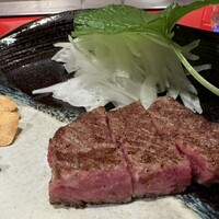 六本木うかい亭 - 