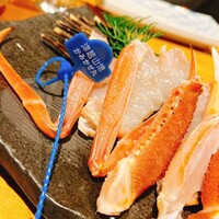 かに道楽 千葉駅前店 - 
