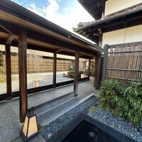 ガーデンレストラン徳川園 - 