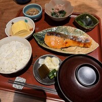 京都一の傳  六本木ヒルズ店 - 