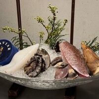 六本木うかい亭 - 