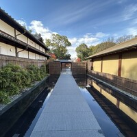 ガーデンレストラン徳川園 - 