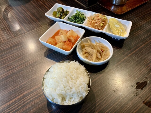 Ueno Seolleongtang photo 2