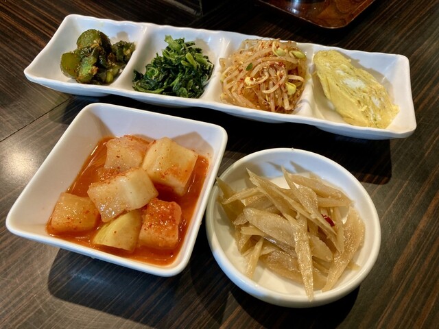 Ueno Seolleongtang photo 3