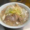 ラーメンの店 ホープ軒 千駄ヶ谷店