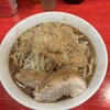 ラーメン 鷹の目 獨協大学前本店