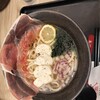 山下本気うどん 池袋北口