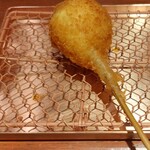 串かつ あーぼん - 