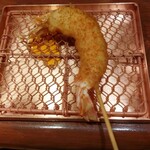 串かつ あーぼん - 