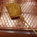 串かつ あーぼん - 