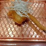 串かつ あーぼん - 