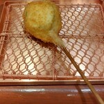 串かつ あーぼん - 