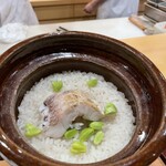 馳走菴 ひじり - 