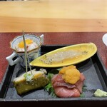 馳走菴 ひじり - 