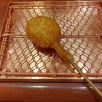 串かつ あーぼん - 