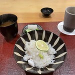 馳走菴 ひじり - 