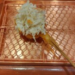 串かつ あーぼん - 