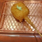 串かつ あーぼん - 