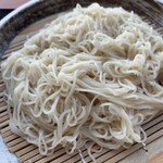 元祖 生そうめん めんめん - 