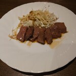 タンテール富士 - 