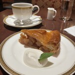 銀座トリコロール - 料理写真: