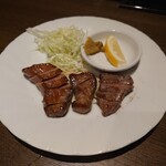 タンテール富士 - 