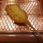 串かつ あーぼん - 