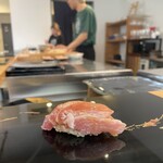 スシコーヒー - 