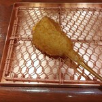 串かつ あーぼん - 