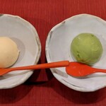 串かつ あーぼん - 