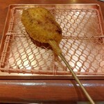 串かつ あーぼん - 