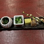 馳走菴 ひじり - 