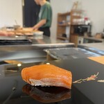 スシコーヒー - 