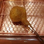 串かつ あーぼん - 