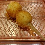 串かつ あーぼん - 