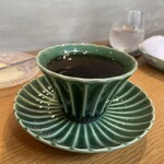 スシコーヒー - 