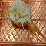 串かつ あーぼん - 