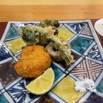 馳走菴 ひじり - 