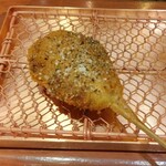 串かつ あーぼん - 