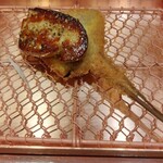 串かつ あーぼん - 