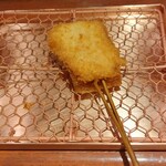 串かつ あーぼん - 