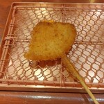 串かつ あーぼん - 