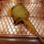 串かつ あーぼん - 