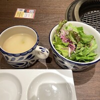 福岡焼肉kintan - 