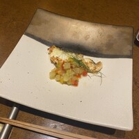 知喜多 横浜西口店 - 