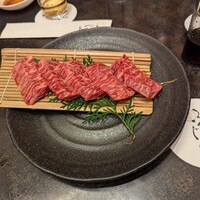 焼肉ふじみ 富士店 - 