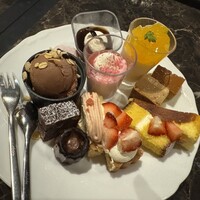 クロスダイン - 