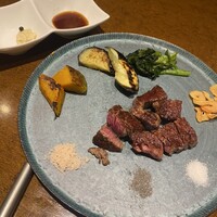 知喜多 横浜西口店 - 