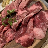 横浜焼肉kintan - 